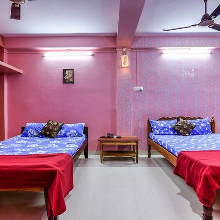 Bed and Breakfast Oceans Breeze Port Blair Exterior foto