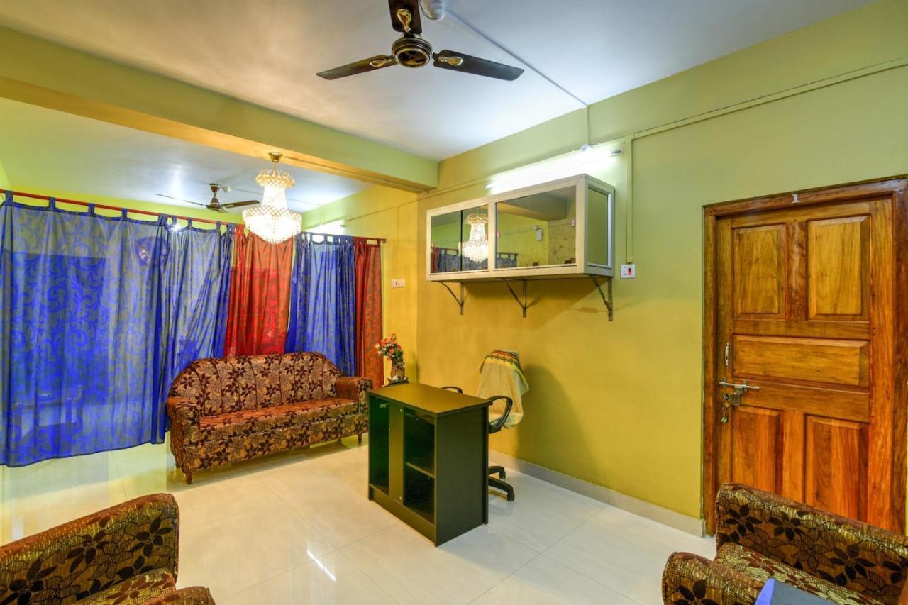 Bed and Breakfast Oceans Breeze Port Blair Exterior foto